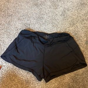 Athleta Running Shorts